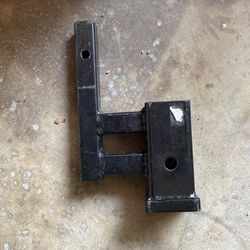 Tow Hitch Adapter 