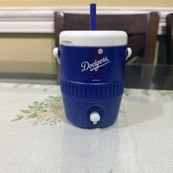 LA Dodgers Souvenir Cooler Jug Mug Cocktail