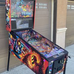 Venom Premium Loaded with Mods For Sale Or Trade