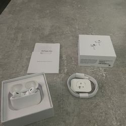 AirPods Pro Generation 2