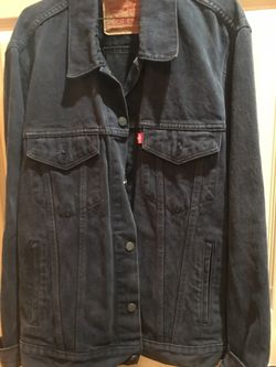 Men’s x Large Levis Jacket