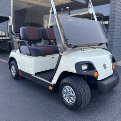2005 Yamaha Golf Cart