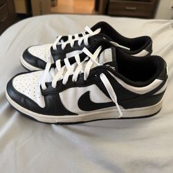 Nike Mens Dunk Size 9 Shoes Sneakers