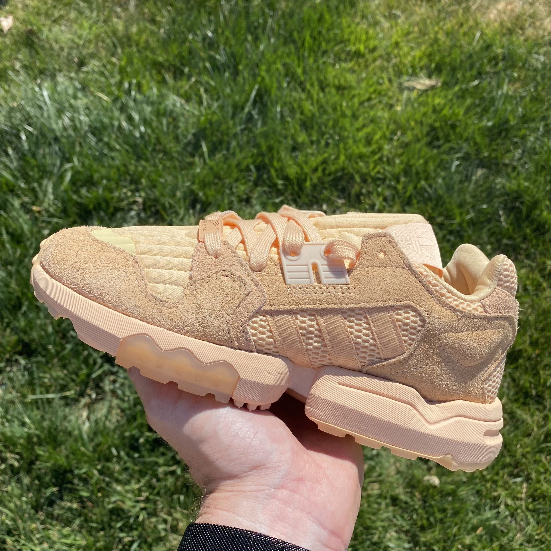 Adidas Zx Torsion