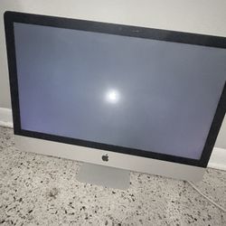 Apple iMac Retina 5K 27-inch 2020 4TB 64GB RAM Wi-Fi A2115  Excellent  Im not original owner  I dont have keyboard and mouse to completly test the uni