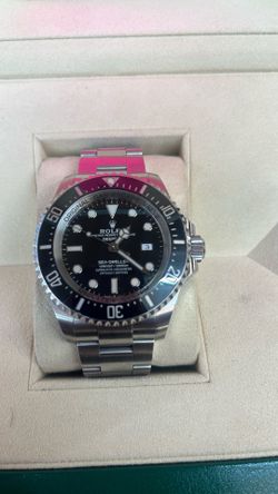 2020 sea dweller