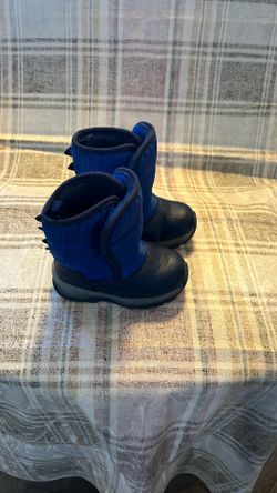 Snow Boots Size /5T