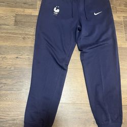 FFF France Nike Sweats Pants