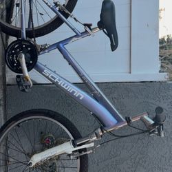 Schwinn Ranger Mountain Bike 24 Inches