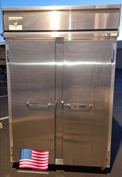 Continental Commercial Refrigerator Get free Delivery 1 year Warranty