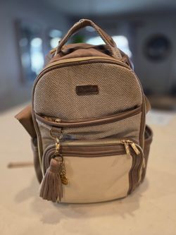 Diaper bag