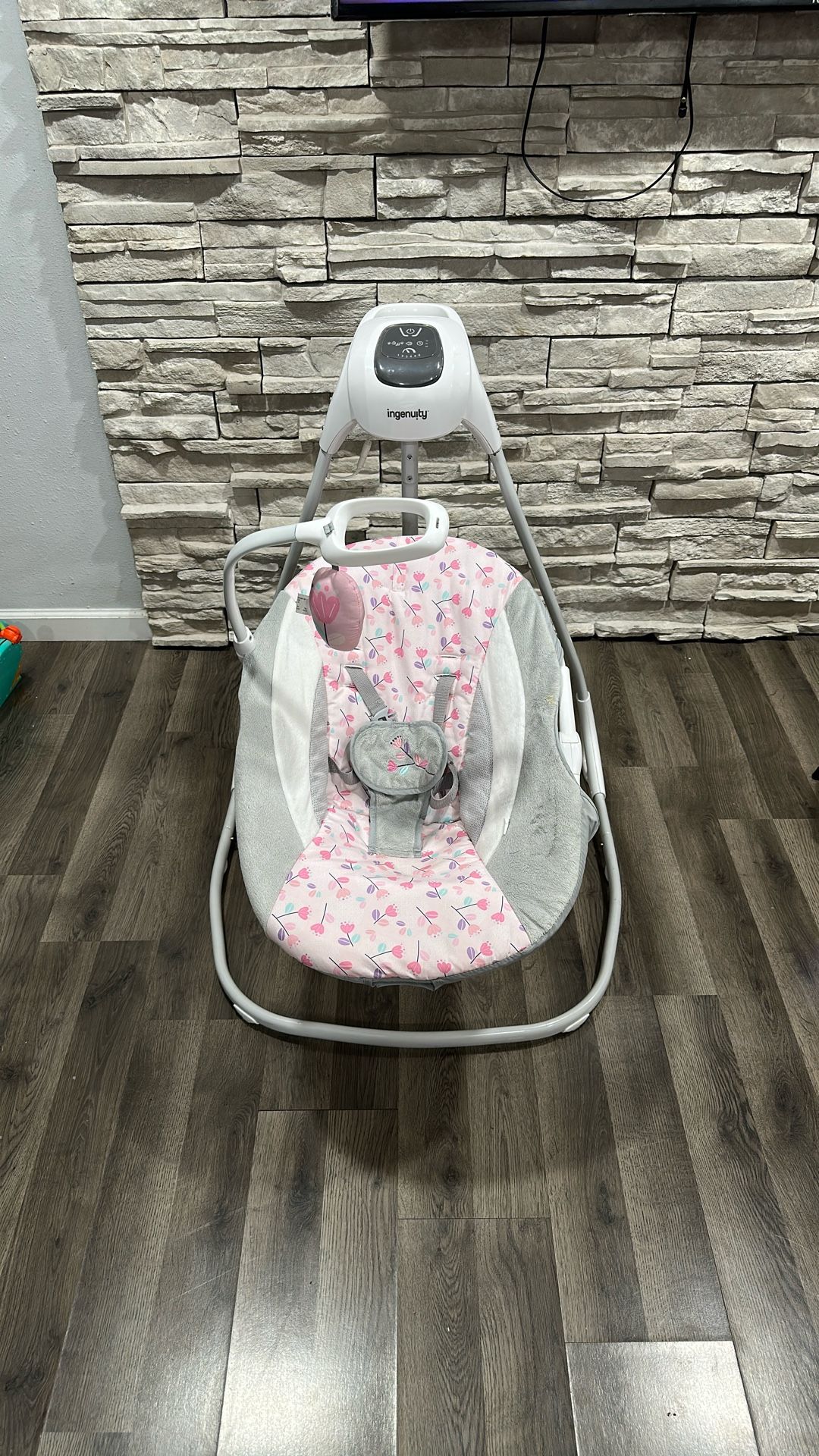 Baby Swing Perfect Condition