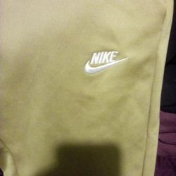 Nike Joggers