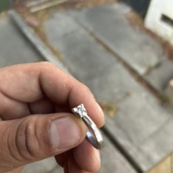 Diamond Ring 