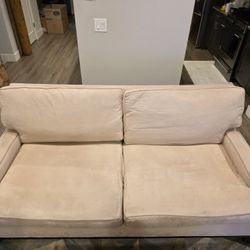 Moving Sale - Sofa 
