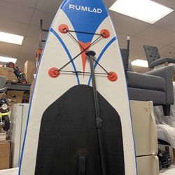 Paddle Board