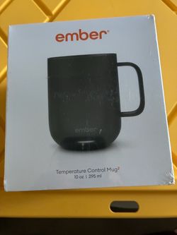 Ember Temperature Control Mug 2 – 10 oz