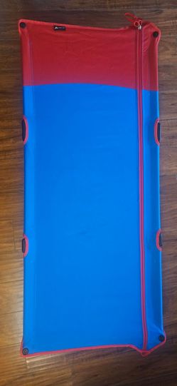 Ozark Trail Kids Zipper Cot