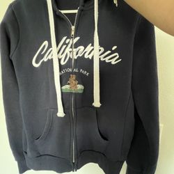 california jacket 