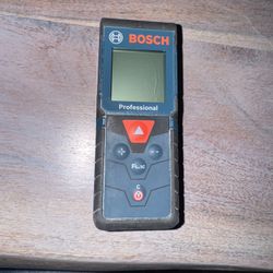 Laser Pointer Measuring Tool