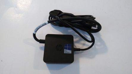 HP TPN DA04 Oem Genuine Charger