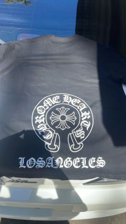 chrome hearts shirt