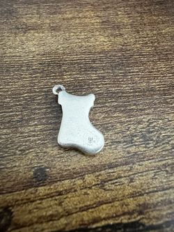 James avery hotsell stocking charm