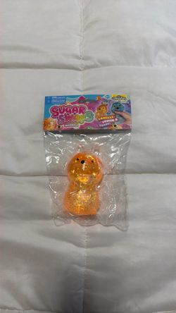 Sugar Swaps Quokka (new release)