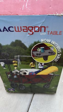 Wagon