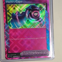 New!!2024 Pokemon Temporal Forces 152/162