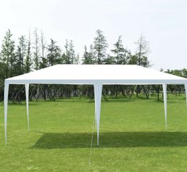 10x20 ft gazebo tent