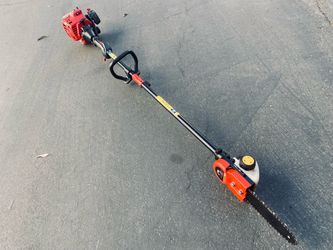 Troy Bilt Gas Prunner