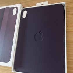 iPad Mini (6th Gen) CASE smart folio BRAND NEW