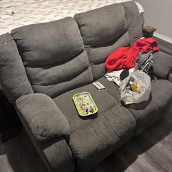 Having A Garage Sale 