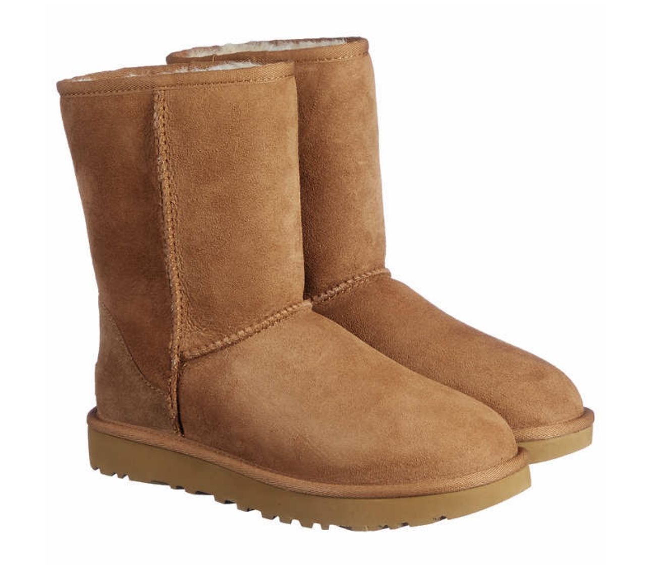 UGG Ladies’ Classic Short II Boot