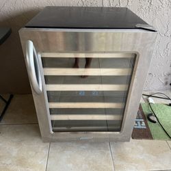 Wine Fridge