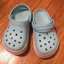 Crocs Sandal Size 1