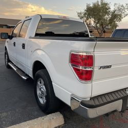 2010 Ford F-150