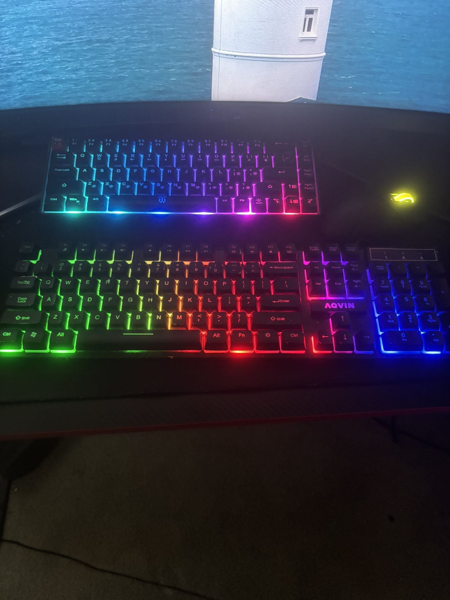 Gaming Keyboard