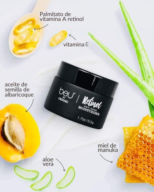 Anti-aging Mask Organic Bee Venom