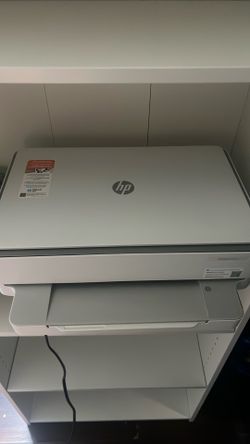 Inkjet HP Printer