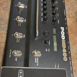 Guitar AMP