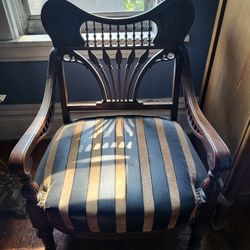 Antique  Chair