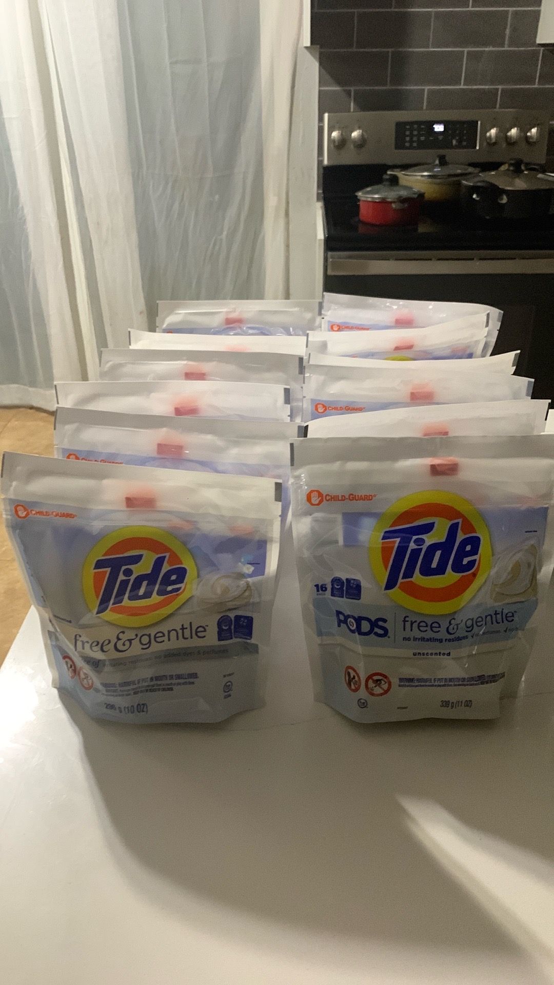Tide