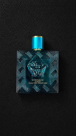 Versace Eros EDP 100ml NEW SEALED