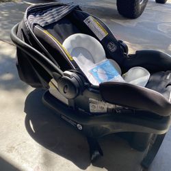 Graco Car Seat