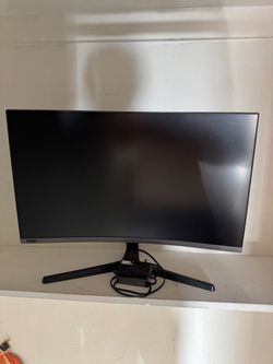 Samsung monitor
