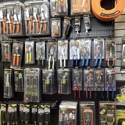 Klein Tools Assorted 