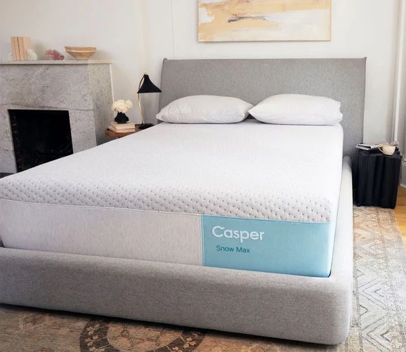 Casper SNOW MAX QUEEN Mattress