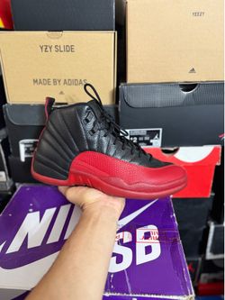2025 Jordan Flu Game 12s size 9.5 VNDS